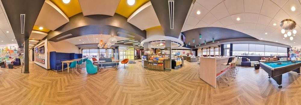 Hotel Tru By Hilton Stuttgart Exterior foto