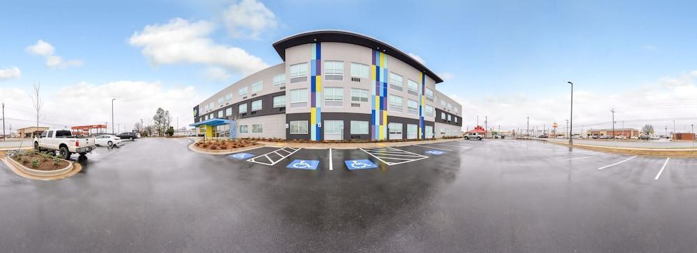 Hotel Tru By Hilton Stuttgart Exterior foto